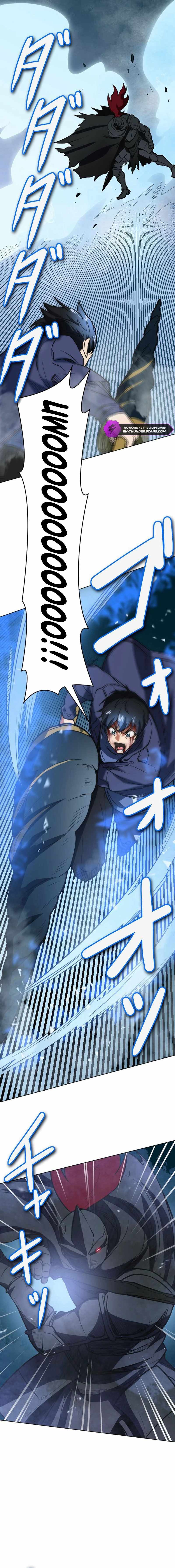 Point Survivor: Redeem Your Points as Combat Power Chapter 22 4